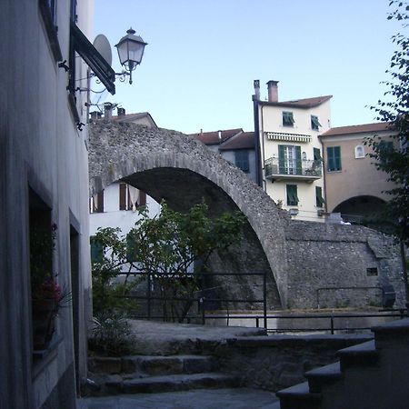 Affittacamere B&B Trattoria Della Posta Maissana Bagian luar foto