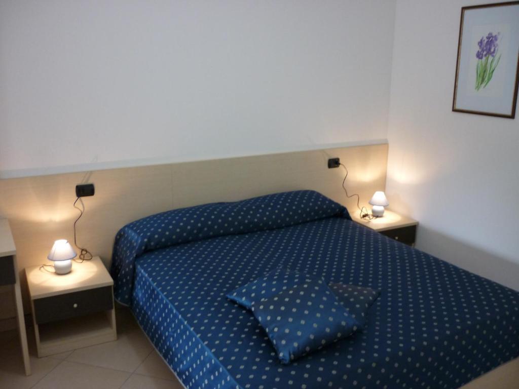 Affittacamere B&B Trattoria Della Posta Maissana Ruang foto