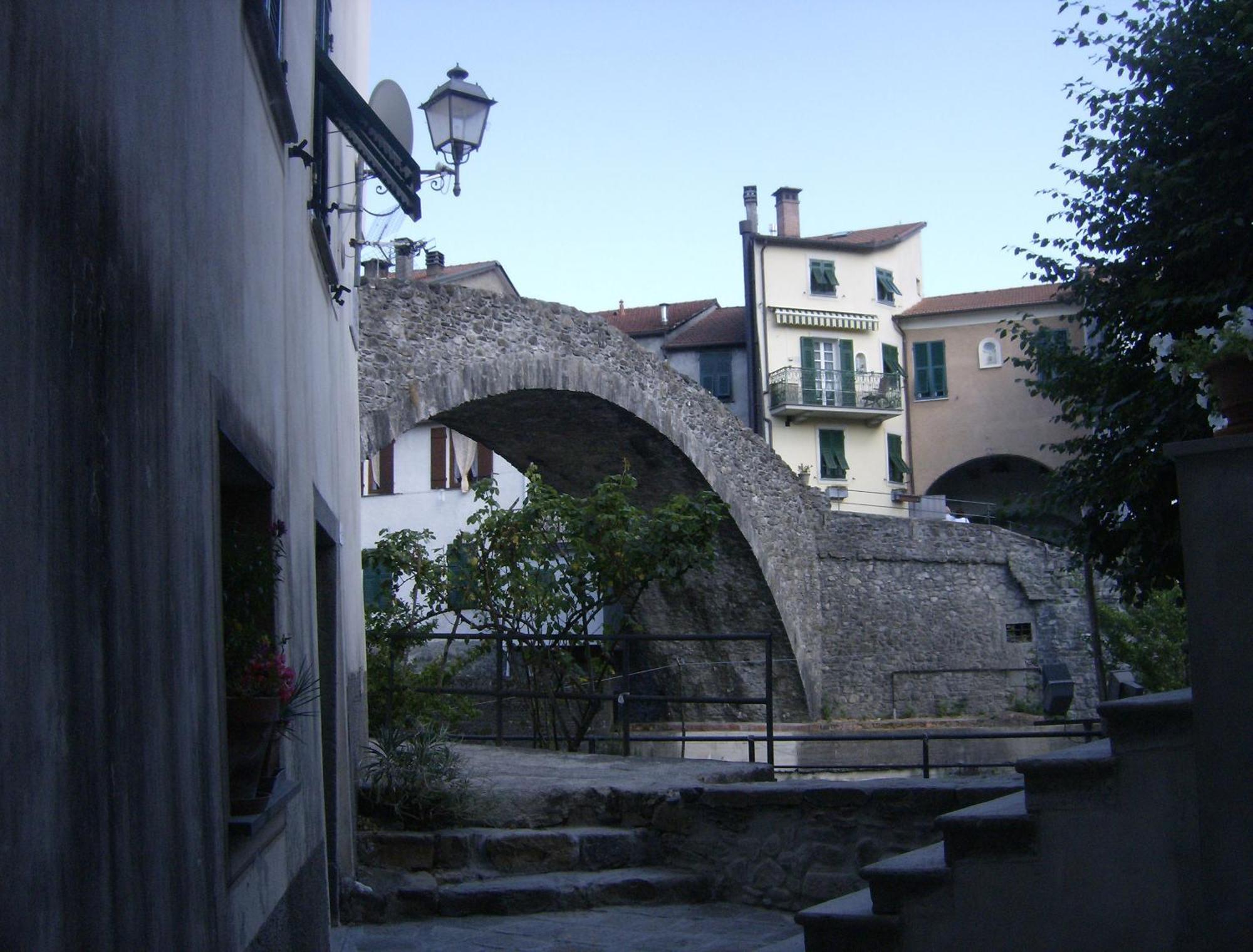 Affittacamere B&B Trattoria Della Posta Maissana Bagian luar foto