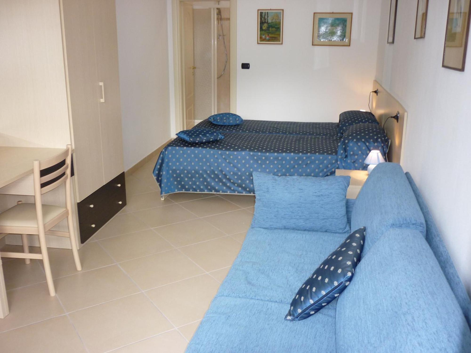Affittacamere B&B Trattoria Della Posta Maissana Bagian luar foto