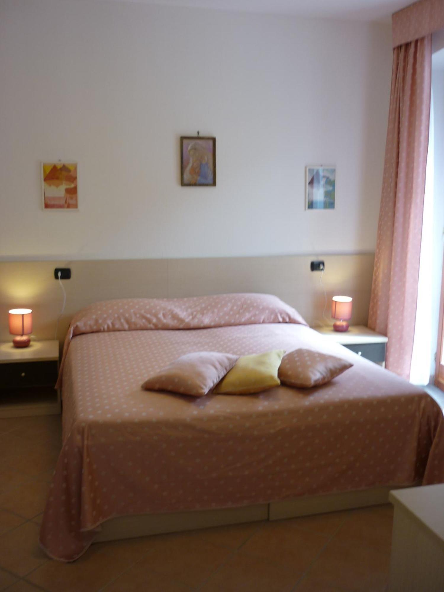 Affittacamere B&B Trattoria Della Posta Maissana Bagian luar foto